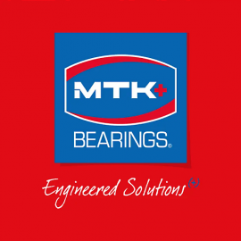 MTK Bearings partenaire Mekanik Shop 